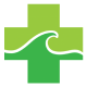 logo pharmacie demange